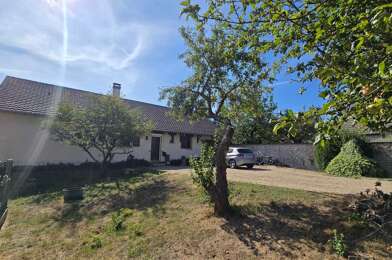 Maison 4 pièces 262800 €