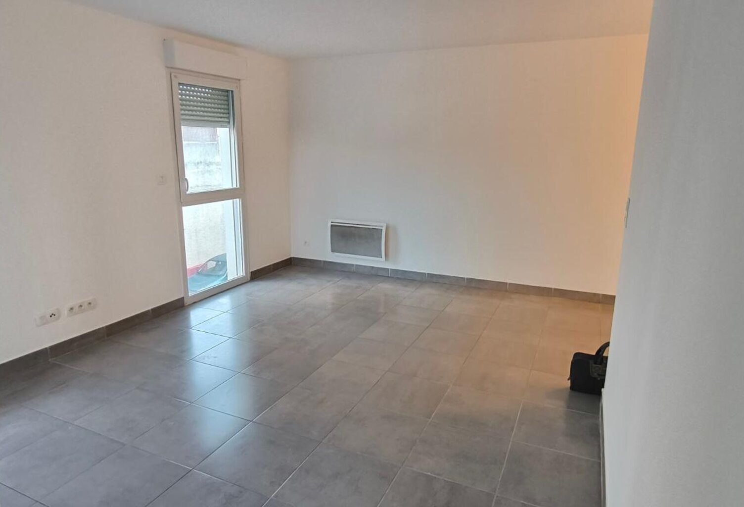 Appartement À Vendre type 2, Terrasse, Parking — photo 1