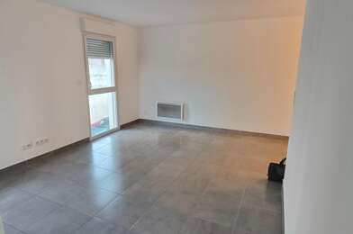 Appartement 2 pièces 93000 €