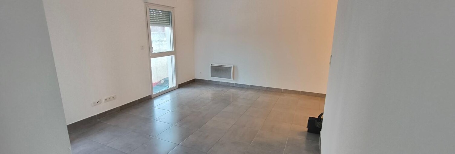 Appartement 2 Pièces 40 m² à vendre à Nîmes (30000)