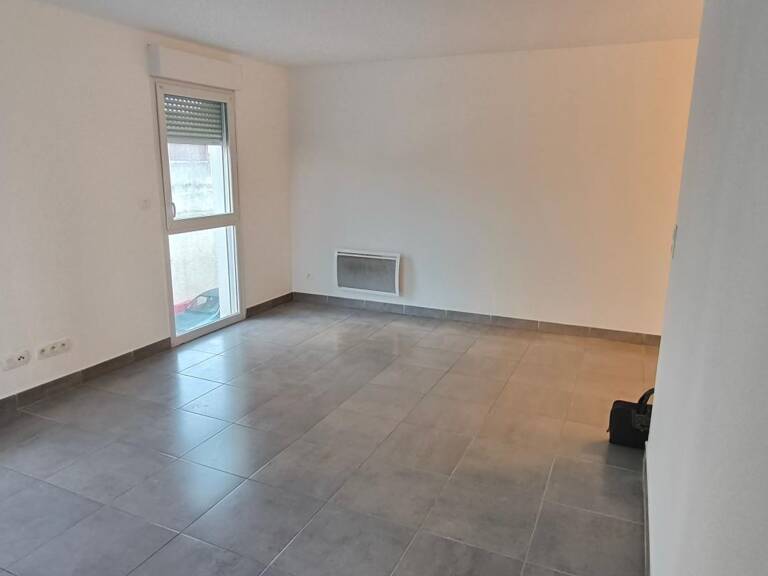 Appartement À Vendre type 2, Terrasse, Parking — photo 1