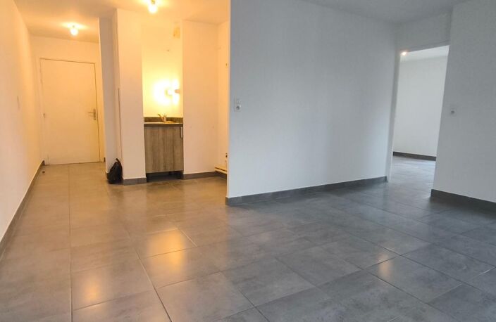 Appartement À Vendre type 2, Terrasse, Parking — photo 2