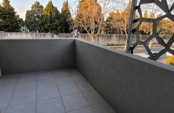 Appartement À Vendre type 2, Terrasse, Parking — photo 3