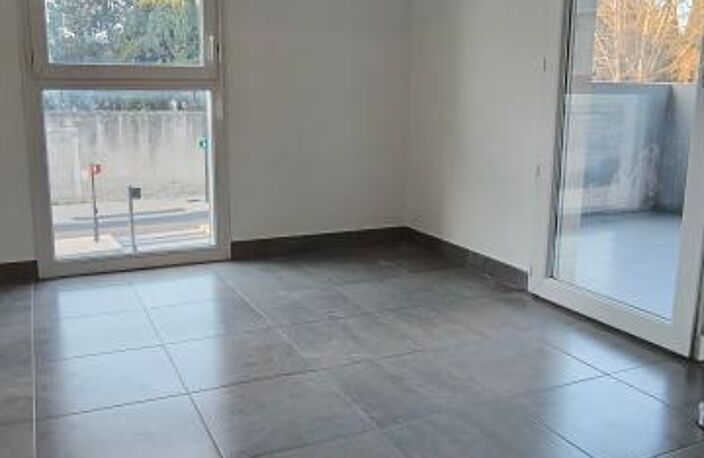 Appartement À Vendre type 2, Terrasse, Parking — photo 4
