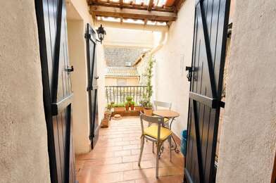 Maison 3 pièces 199000 €