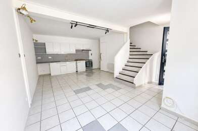 Maison 3 pièces 199000 €