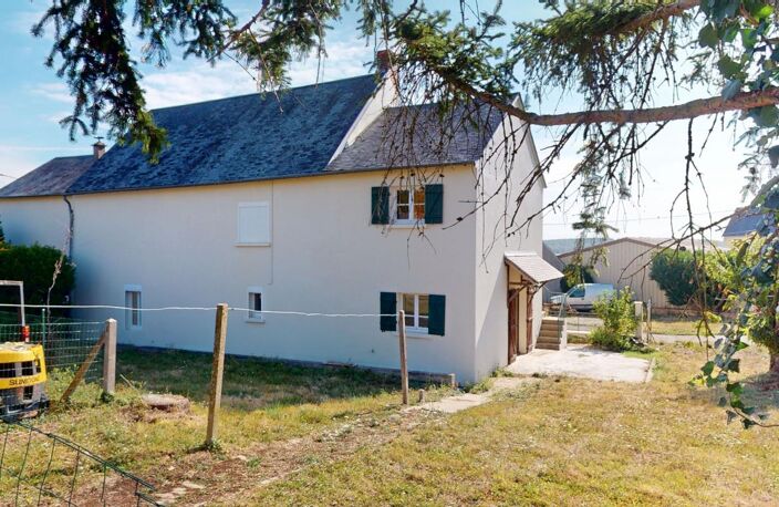 Ensemble immobilier de charme avec gîte, appartement et dépendances – 5 minutes de Sancerre — photo 2