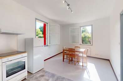 Appartement 1 pièces 510 €