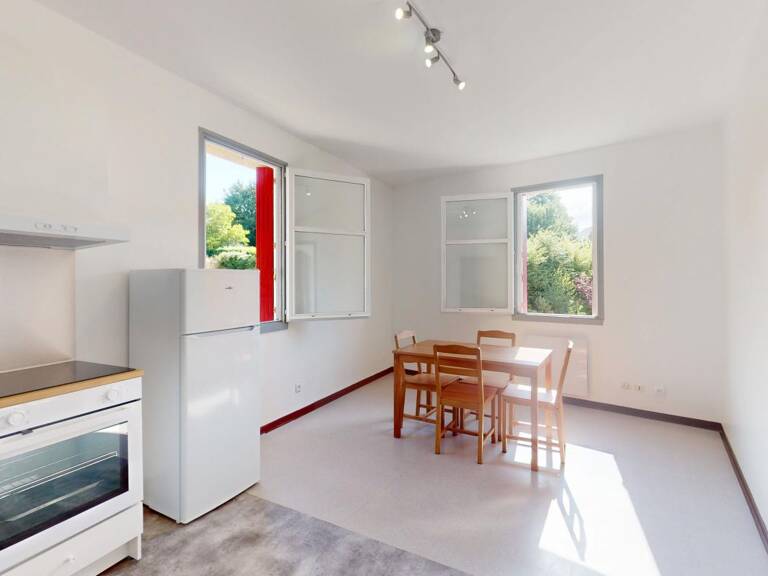 Appartement À Louer — photo 1