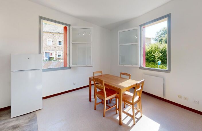 Appartement À Louer — photo 3