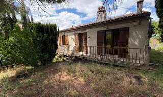 Maison 5 Pièces 146 m² à vendre à Saintes (17100)