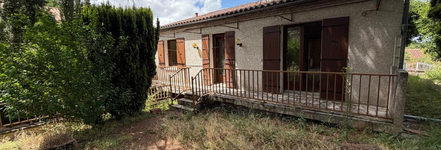 Maison 5 Pièces 146 m² à vendre à Saintes (17100)