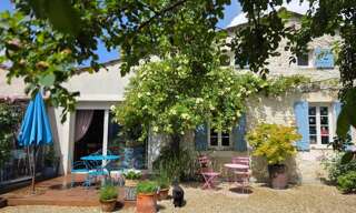Maison 5 Pièces 249 m² à vendre à Saint-Georges-des-Coteaux (17810)