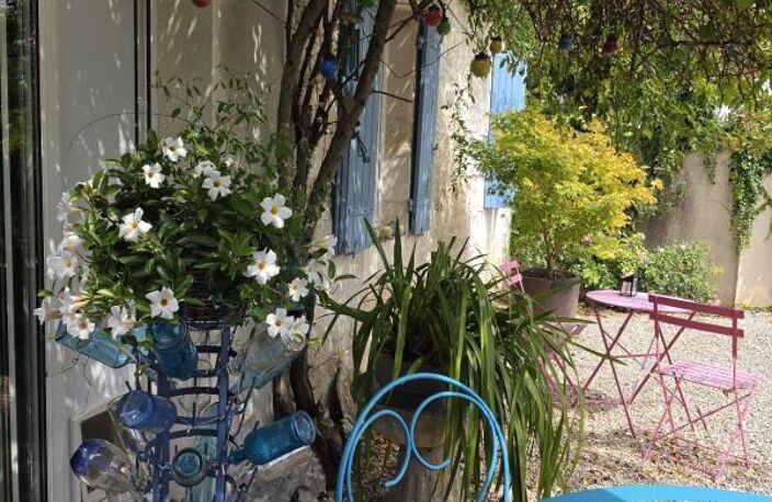 Magnifique Charentaise authentique — photo 3