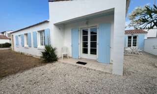 Maison 6 Pièces 165 m² à vendre à Saint-Georges-d'Oléron (17190)
