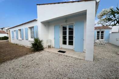 Maison 6 pièces 462000 €