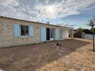 Maison à vendre - SAINT GEORGES D'OLERON — photo 2