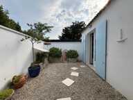 Maison à vendre - SAINT GEORGES D'OLERON — photo 3