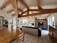 Maison à vendre - SAINT GEORGES D'OLERON — photo 4