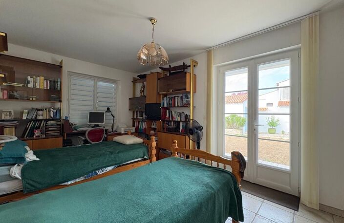 Maison à vendre - SAINT GEORGES D'OLERON — photo 5