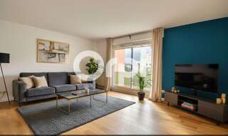 Appartement 5 Pièces 95 m² à vendre à Marseille 12 (13012)