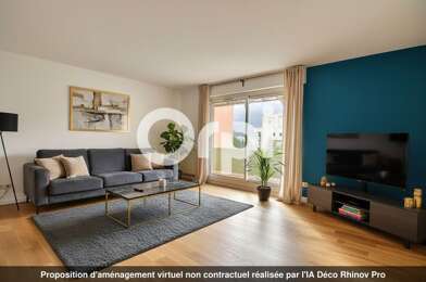 Appartement 5 pièces 249000 €