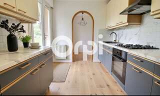 Appartement 5 Pièces 95 m² à vendre à Marseille 12 (13012)