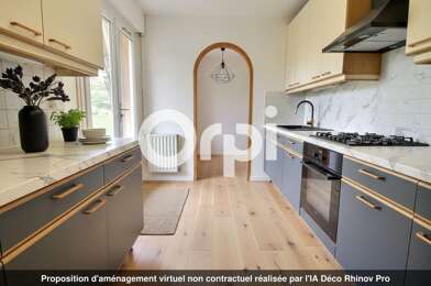 Appartement 5 pièces 249000 €