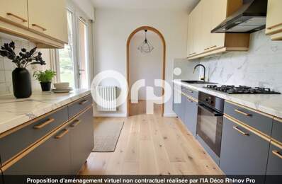 Appartement T5 à vendre — photo du bien