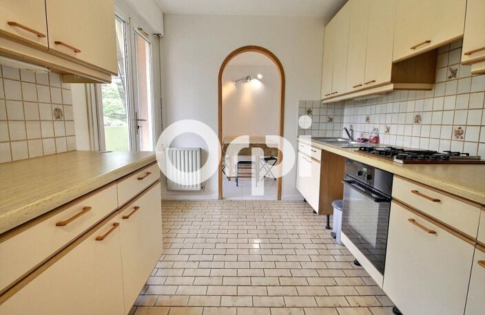 Appartement T5 à vendre — photo 2