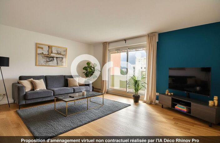 Appartement T5 à vendre — photo 3