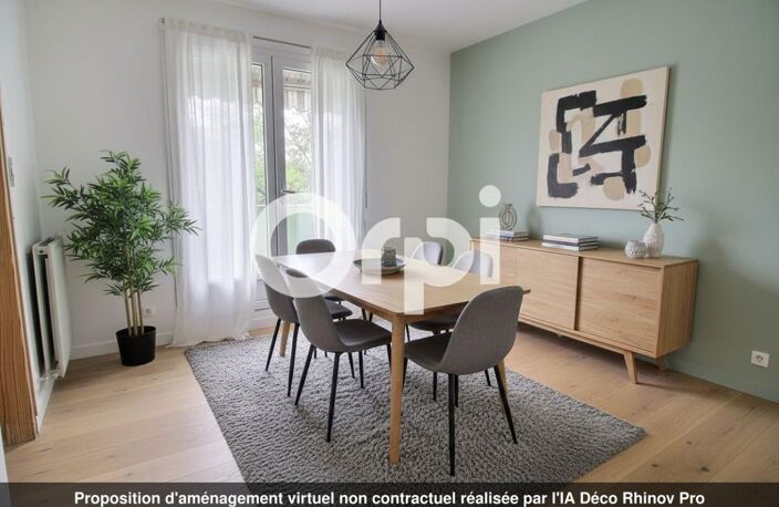 Appartement T5 à vendre — photo 5