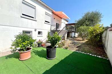 Maison 4 pièces 170400 €