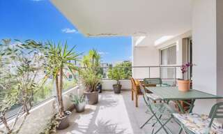 Appartement 4 Pièces 92 m² à vendre à Marseille 9 (13009)