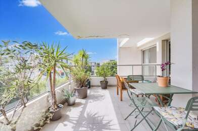 Appartement 4 pièces 500000 €