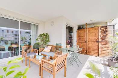 Appartement 4 pièces 500000 €