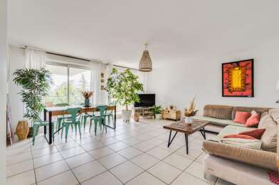 Appartement 4 pièces 490000 €