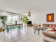 MARSEILLE 9e – EXCLUSIVITÉ ORPI – SUPERBE T4 TRAVERSANT AVEC GRANDE TERRASSE — photo 4