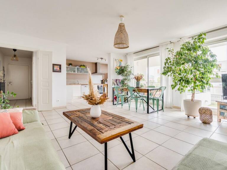 MARSEILLE 9e – EXCLUSIVITÉ ORPI – SUPERBE T4 TRAVERSANT AVEC GRANDE TERRASSE — photo 1