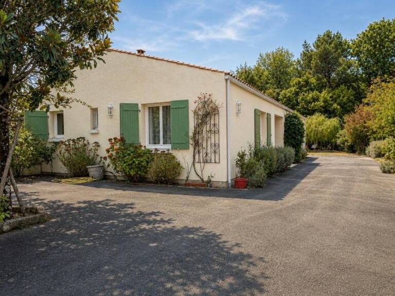 Villa à vendre — photo 1