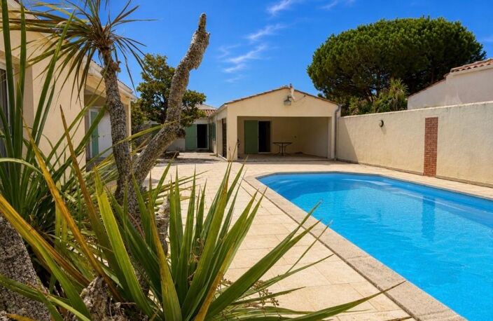 Villa à vendre — photo 2