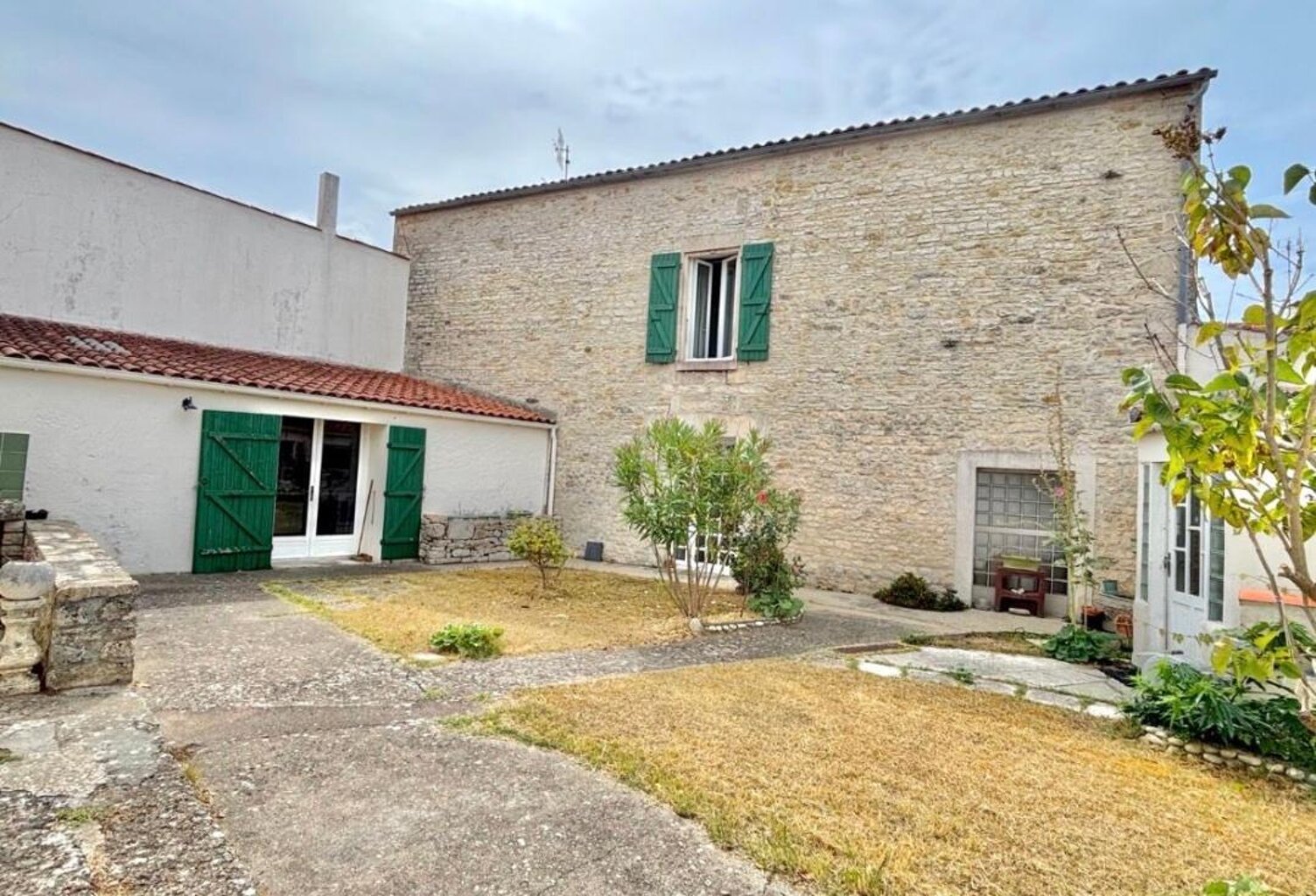 Maison de ville 160 m² — photo 1