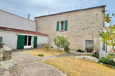 Maison 6 pièces 378000 €
