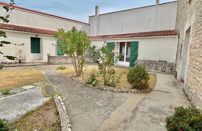 Maison de ville 160 m² — photo 2