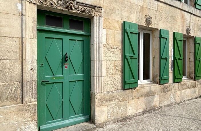 Maison de ville 160 m² — photo 3