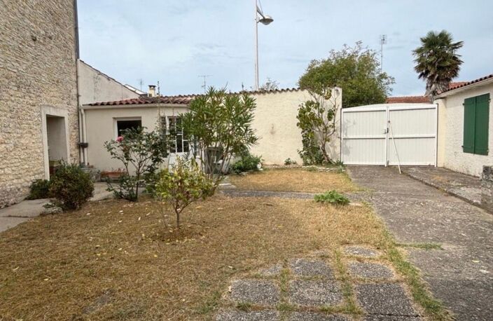 Maison de ville 160 m² — photo 4
