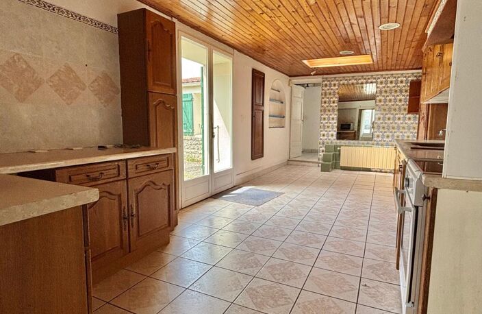 Maison de ville 160 m² — photo 5