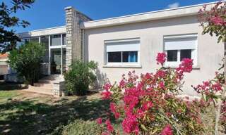Maison 5 Pièces 113 m² à vendre à Saint-Agnant (17620)