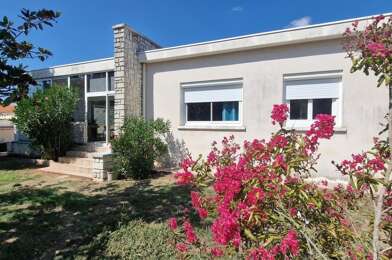 Maison 5 pièces 242650 €