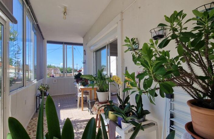Maison 113 m² 4 chambres garage 40 m² — photo 4